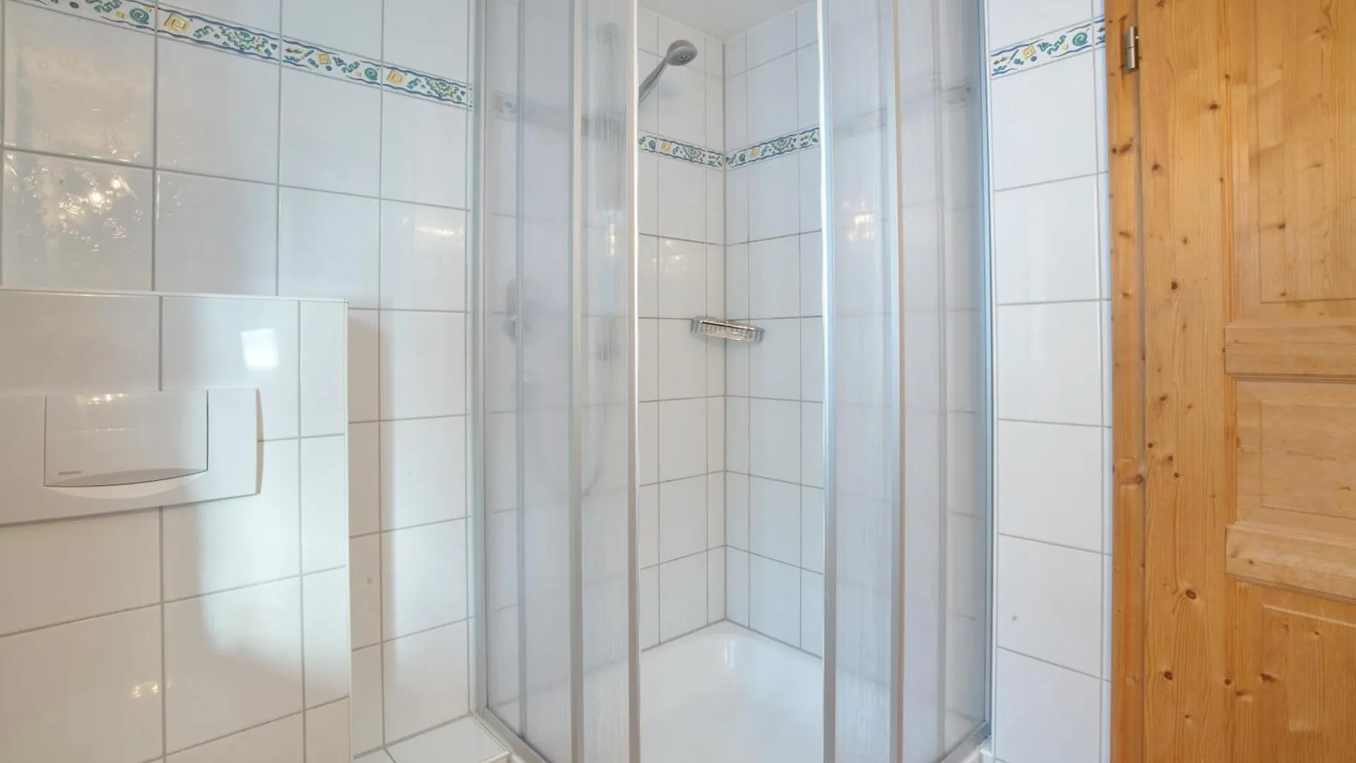 Gaestehaus Bergfrieden Bolsterlang Apartment