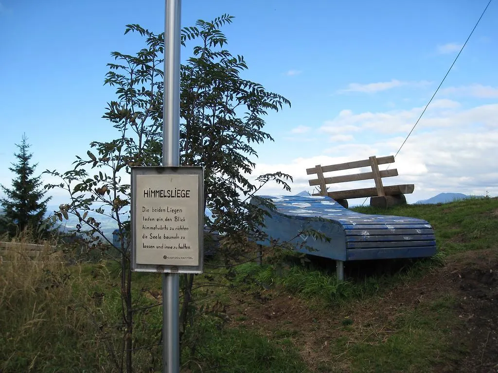 Gaestehaus Bergfrieden Bolsterlang