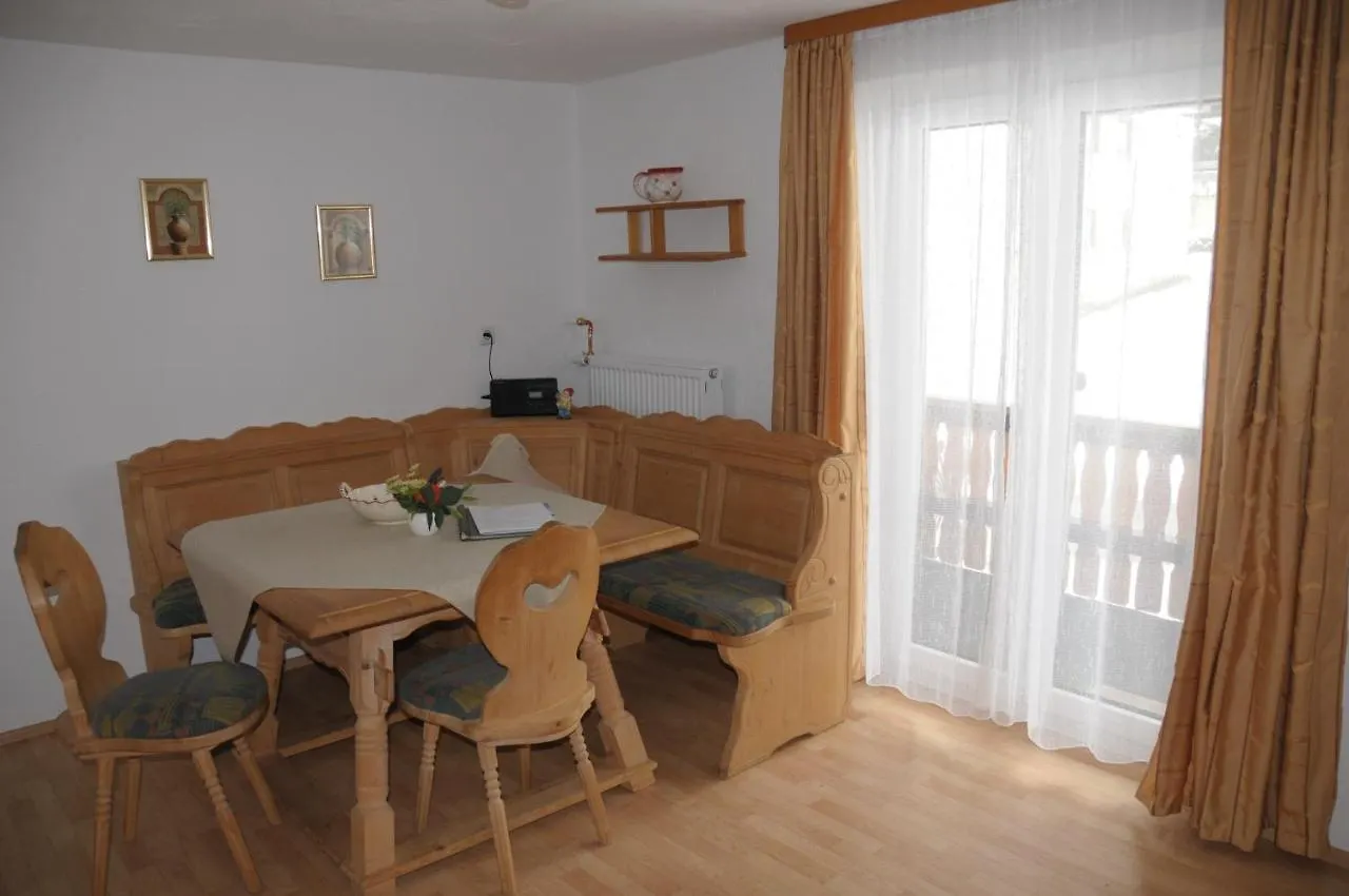 Gaestehaus Bergfrieden Bolsterlang 0*,